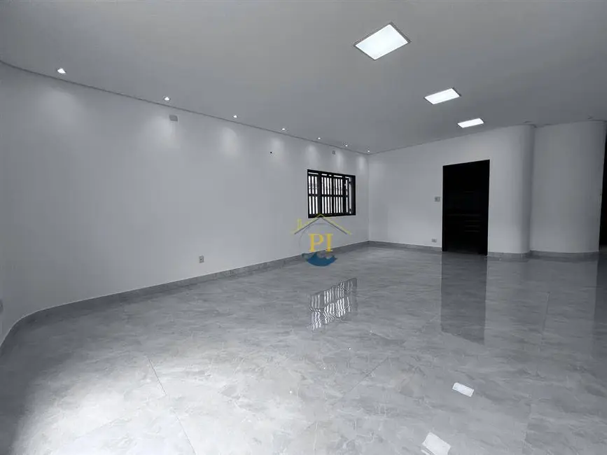 Casa com 3 quartos à venda, 348m2 em Canto do Forte, Praia Grande - SP - imagem 6 Foto 6 de Casa com 3 quartos à venda, 348m2 em Canto do Forte, Praia Grande - SP