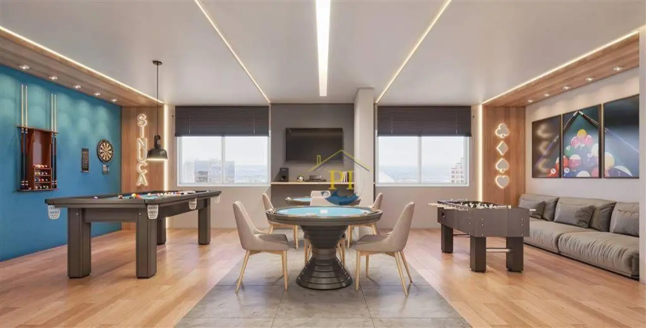 Foto 8 de Apartamento com 2 quartos à venda, 79m2 em Mirim, Praia Grande - SP