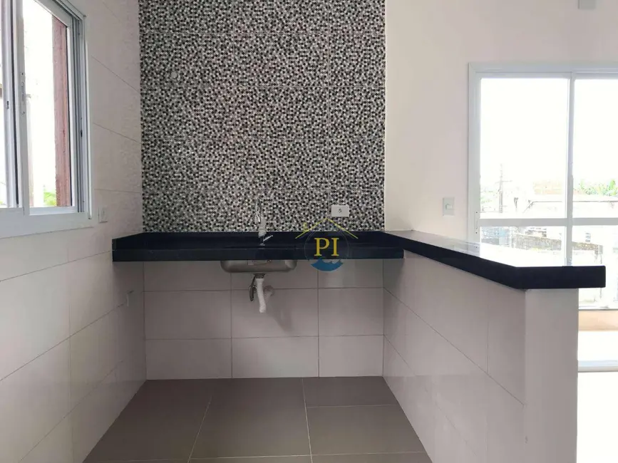 Casa de Condomínio com 2 quartos à venda, 51m2 em Praia Grande - SP - imagem 8 Foto 8 de Casa de Condomínio com 2 quartos à venda, 51m2 em Praia Grande - SP