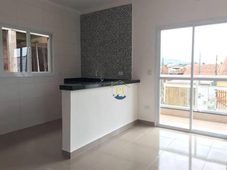 Foto 1 de Casa de Condomínio com 2 quartos à venda, 51m2 em Praia Grande - SP