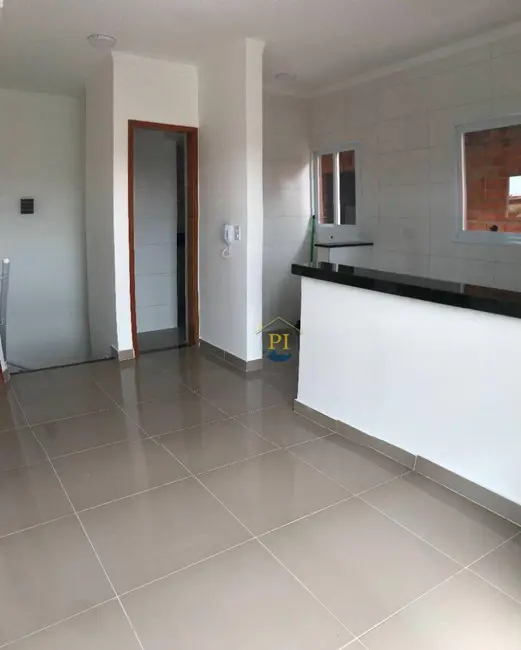 Casa de Condomínio com 2 quartos à venda, 51m2 em Praia Grande - SP - imagem 3 Foto 3 de Casa de Condomínio com 2 quartos à venda, 51m2 em Praia Grande - SP