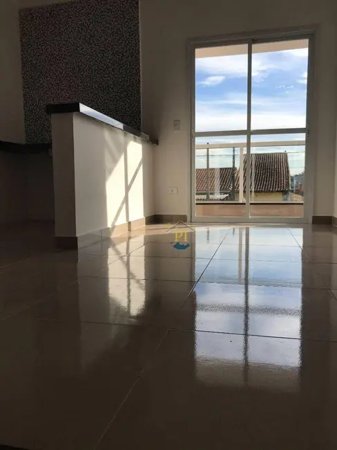 Casa de Condomínio com 2 quartos à venda, 51m2 em Praia Grande - SP - imagem 5 Foto 5 de Casa de Condomínio com 2 quartos à venda, 51m2 em Praia Grande - SP
