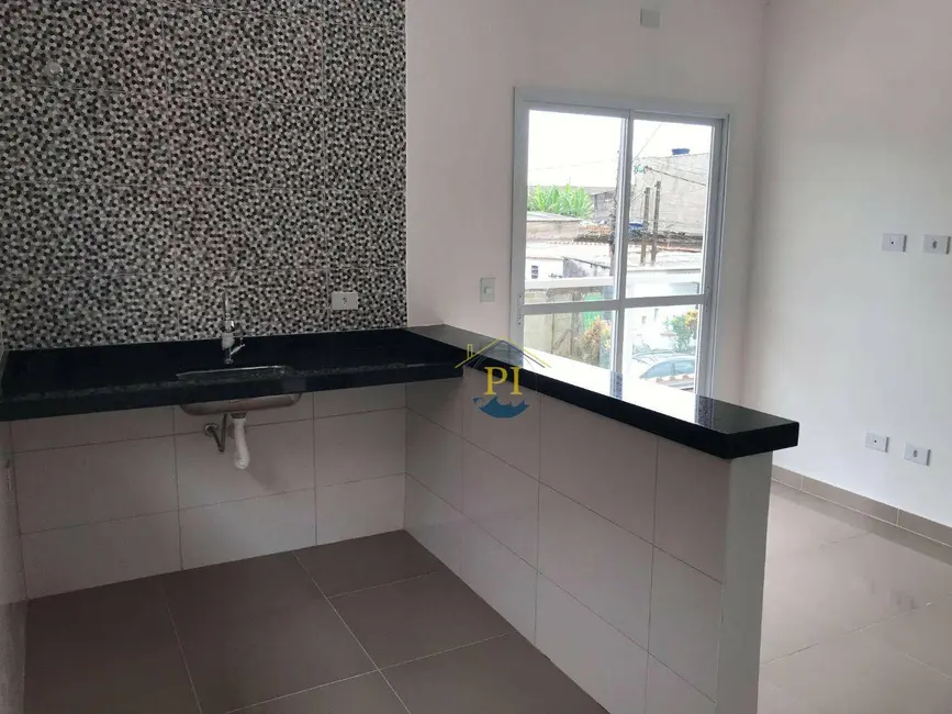 Casa de Condomínio com 2 quartos à venda, 51m2 em Praia Grande - SP - imagem 9 Foto 9 de Casa de Condomínio com 2 quartos à venda, 51m2 em Praia Grande - SP