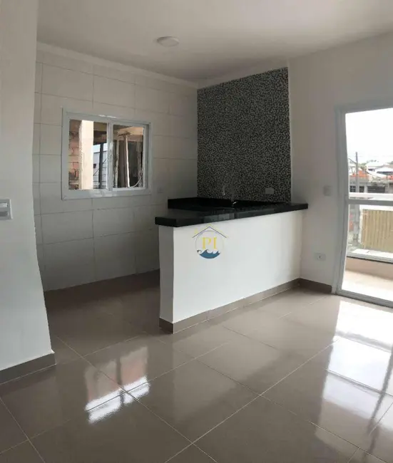Casa de Condomínio com 2 quartos à venda, 51m2 em Praia Grande - SP - imagem 4 Foto 4 de Casa de Condomínio com 2 quartos à venda, 51m2 em Praia Grande - SP