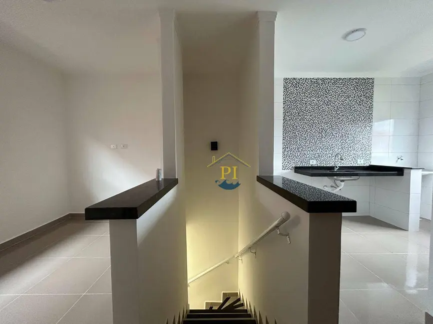 Casa de Condomínio com 2 quartos à venda, 51m2 em Praia Grande - SP - imagem 7 Foto 7 de Casa de Condomínio com 2 quartos à venda, 51m2 em Praia Grande - SP