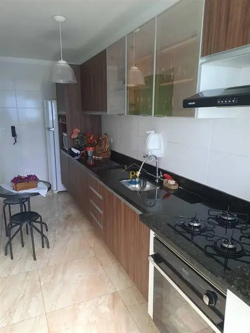 Apartamento com 2 quartos à venda, 75m2 em Canto do Forte, Praia Grande - SP - imagem 8 Foto 8 de Apartamento com 2 quartos à venda, 75m2 em Canto do Forte, Praia Grande - SP