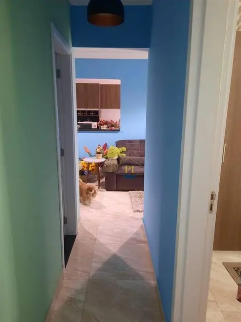 Apartamento com 2 quartos à venda, 75m2 em Canto do Forte, Praia Grande - SP - imagem 9 Foto 9 de Apartamento com 2 quartos à venda, 75m2 em Canto do Forte, Praia Grande - SP