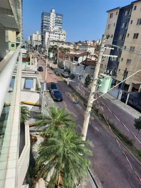 Apartamento com 2 quartos à venda, 75m2 em Canto do Forte, Praia Grande - SP - imagem 5 Foto 5 de Apartamento com 2 quartos à venda, 75m2 em Canto do Forte, Praia Grande - SP