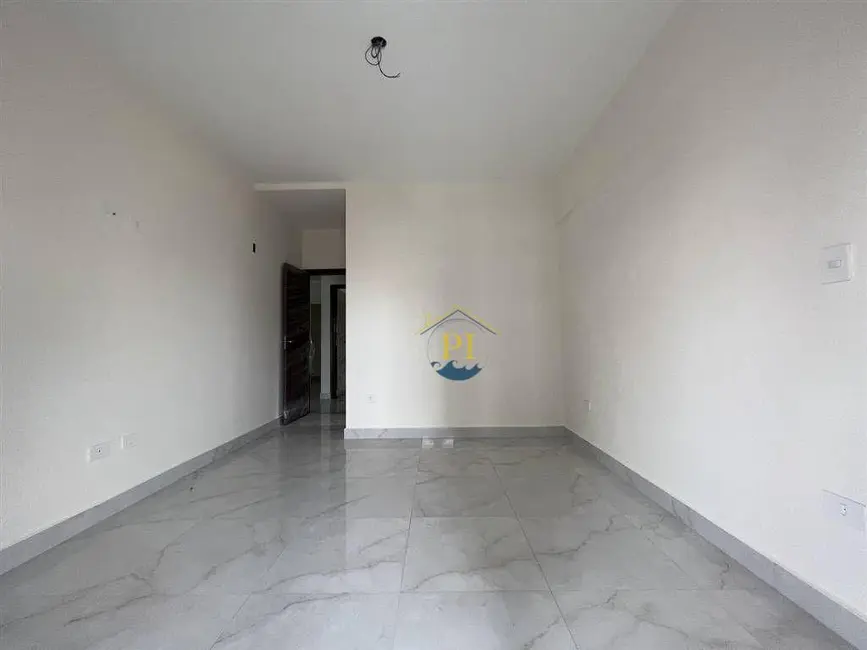 Foto 2 de Apartamento com 3 quartos à venda, 93m2 em Tupi, Praia Grande - SP