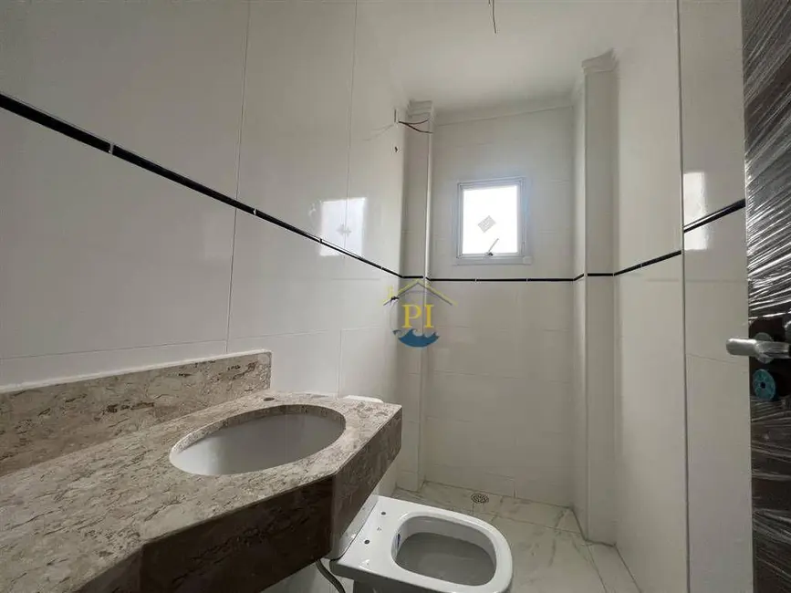Foto 7 de Apartamento com 3 quartos à venda, 93m2 em Tupi, Praia Grande - SP