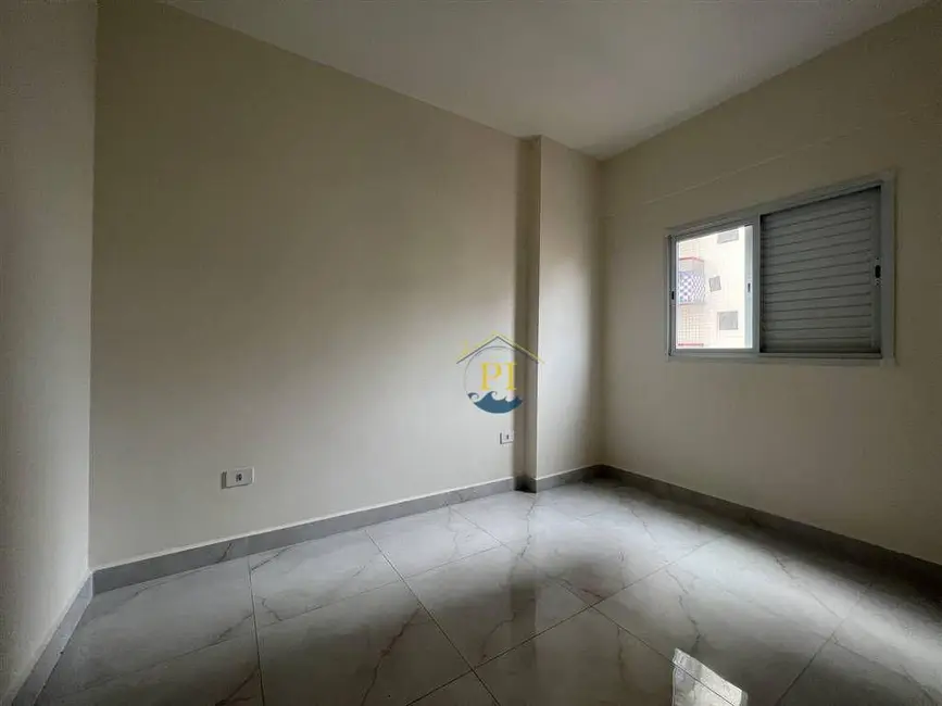 Foto 9 de Apartamento com 3 quartos à venda, 93m2 em Tupi, Praia Grande - SP