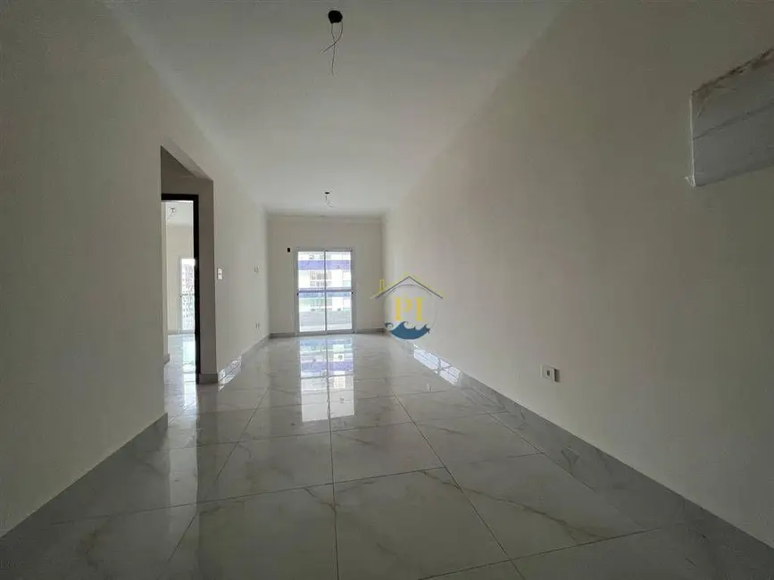 Foto 1 de Apartamento com 3 quartos à venda, 93m2 em Tupi, Praia Grande - SP