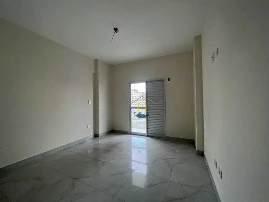 Foto 2 de Apartamento com 3 quartos à venda, 93m2 em Tupi, Praia Grande - SP