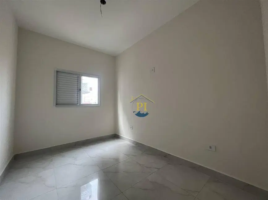 Foto 9 de Apartamento com 3 quartos à venda, 93m2 em Tupi, Praia Grande - SP