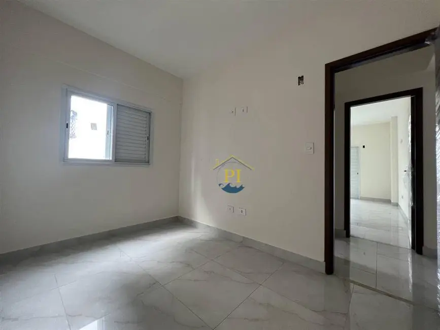 Foto 7 de Apartamento com 3 quartos à venda, 93m2 em Tupi, Praia Grande - SP