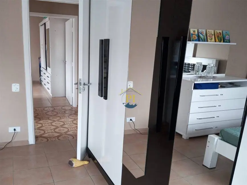 Foto 8 de Apartamento com 2 quartos à venda, 82m2 em Tupi, Praia Grande - SP