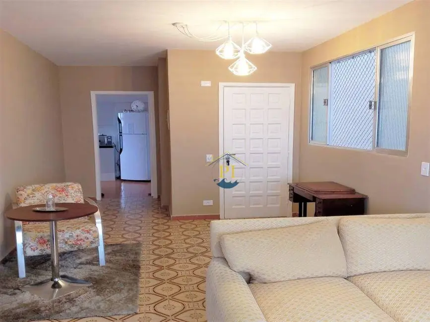 Foto 5 de Apartamento com 2 quartos à venda, 82m2 em Tupi, Praia Grande - SP