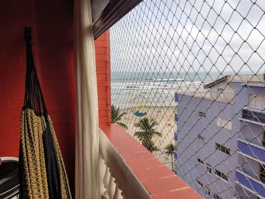 Foto 1 de Apartamento com 2 quartos à venda, 82m2 em Tupi, Praia Grande - SP