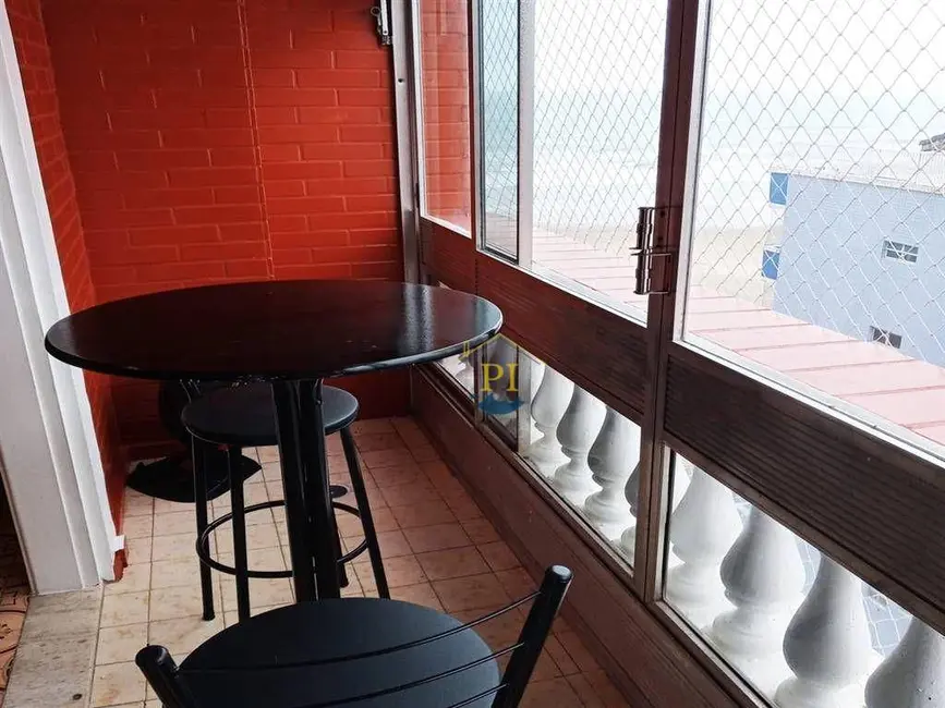 Foto 3 de Apartamento com 2 quartos à venda, 82m2 em Tupi, Praia Grande - SP