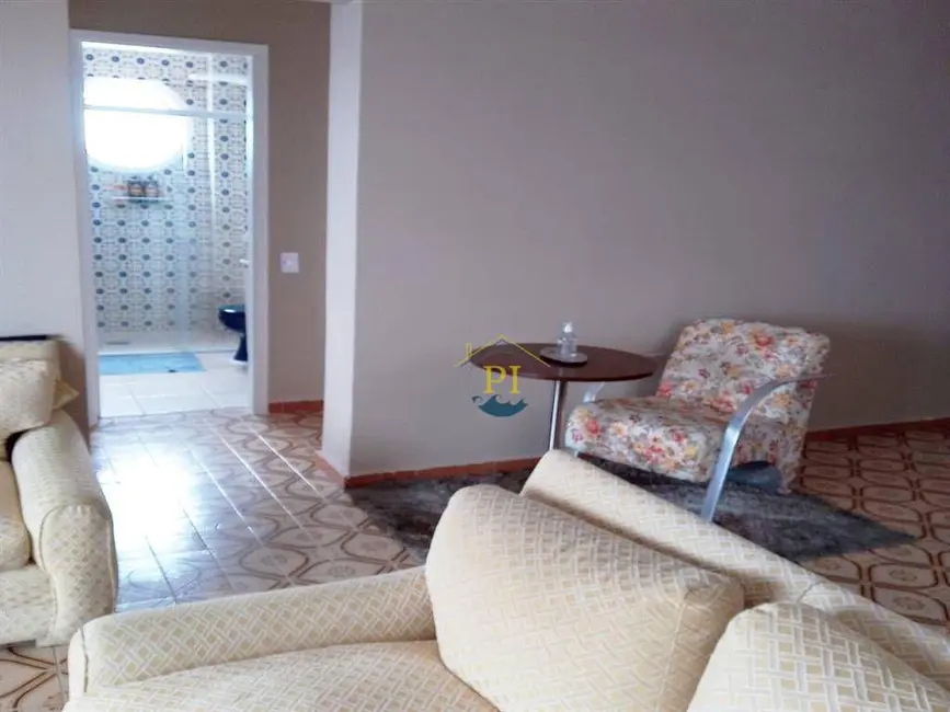 Foto 4 de Apartamento com 2 quartos à venda, 82m2 em Tupi, Praia Grande - SP