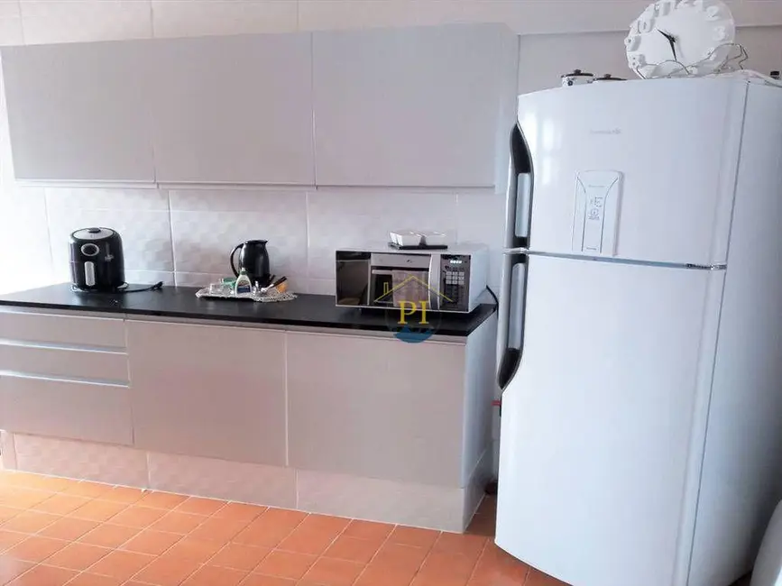 Foto 7 de Apartamento com 2 quartos à venda, 82m2 em Tupi, Praia Grande - SP