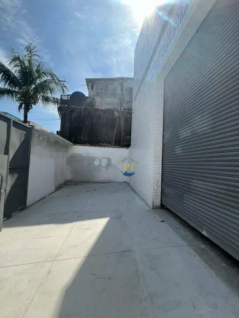 Foto 1 de Armazém / Galpão para alugar, 411m2 em Praia Grande - SP