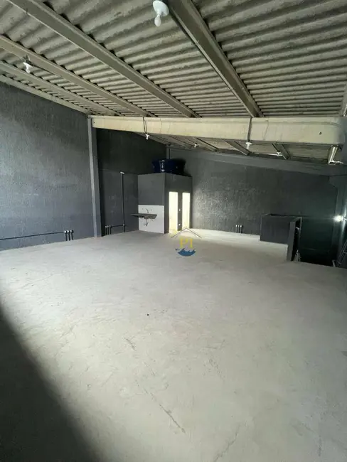 Foto 5 de Armazém / Galpão para alugar, 411m2 em Praia Grande - SP