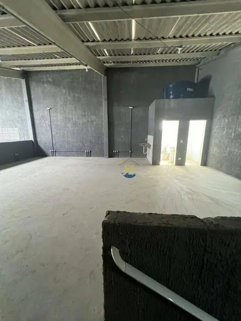 Foto 4 de Armazém / Galpão para alugar, 411m2 em Praia Grande - SP