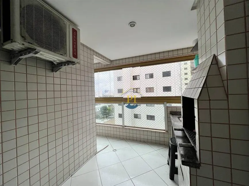 Foto 6 de Apartamento com 2 quartos à venda, 76m2 em Aviação, Praia Grande - SP