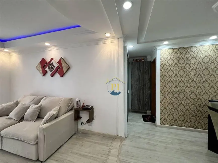 Foto 7 de Apartamento com 2 quartos à venda, 76m2 em Aviação, Praia Grande - SP