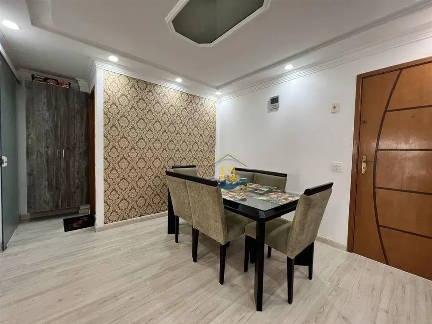 Foto 8 de Apartamento com 2 quartos à venda, 76m2 em Aviação, Praia Grande - SP