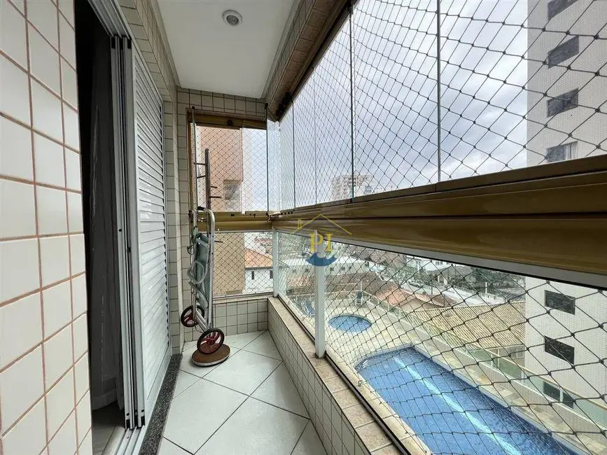 Foto 5 de Apartamento com 2 quartos à venda, 76m2 em Aviação, Praia Grande - SP