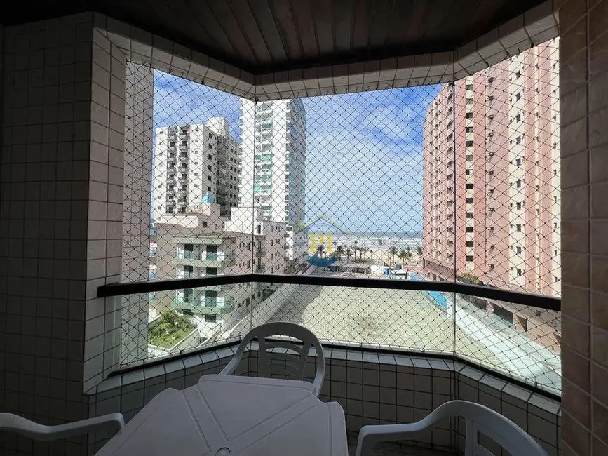 Apartamento com 3 quartos à venda, 110m2 em Praia Grande - SP - imagem 1 Foto 1 de Apartamento com 3 quartos à venda, 110m2 em Praia Grande - SP