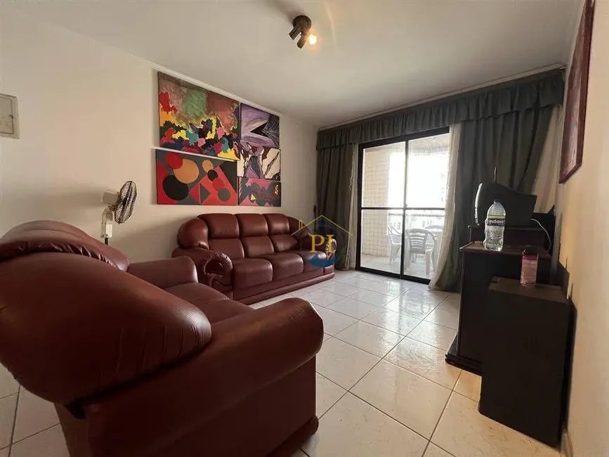 Apartamento com 3 quartos à venda, 110m2 em Praia Grande - SP - imagem 2 Foto 2 de Apartamento com 3 quartos à venda, 110m2 em Praia Grande - SP