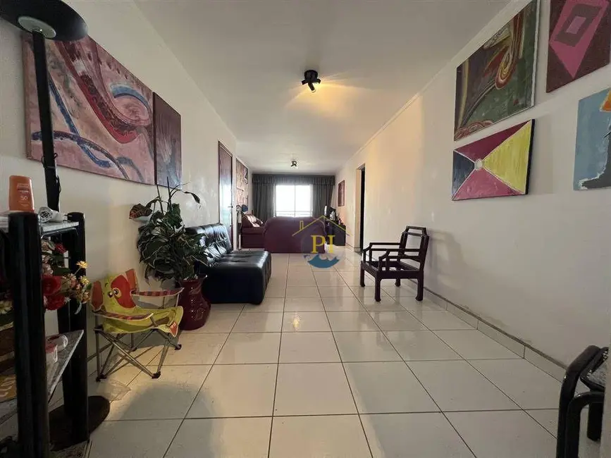 Apartamento com 3 quartos à venda, 110m2 em Praia Grande - SP - imagem 3 Foto 3 de Apartamento com 3 quartos à venda, 110m2 em Praia Grande - SP