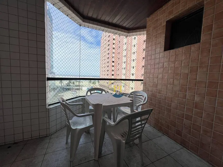 Apartamento com 3 quartos à venda, 110m2 em Praia Grande - SP - imagem 5 Foto 5 de Apartamento com 3 quartos à venda, 110m2 em Praia Grande - SP