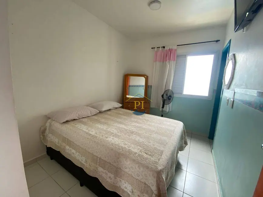 Foto 4 de Apartamento com 2 quartos para alugar, 70m2 em Mirim, Praia Grande - SP