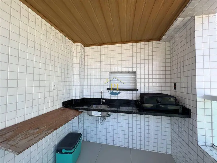 Foto 8 de Apartamento com 2 quartos à venda, 92m2 em Praia Grande - SP