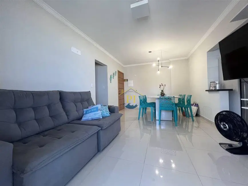 Foto 2 de Apartamento com 2 quartos à venda, 92m2 em Praia Grande - SP