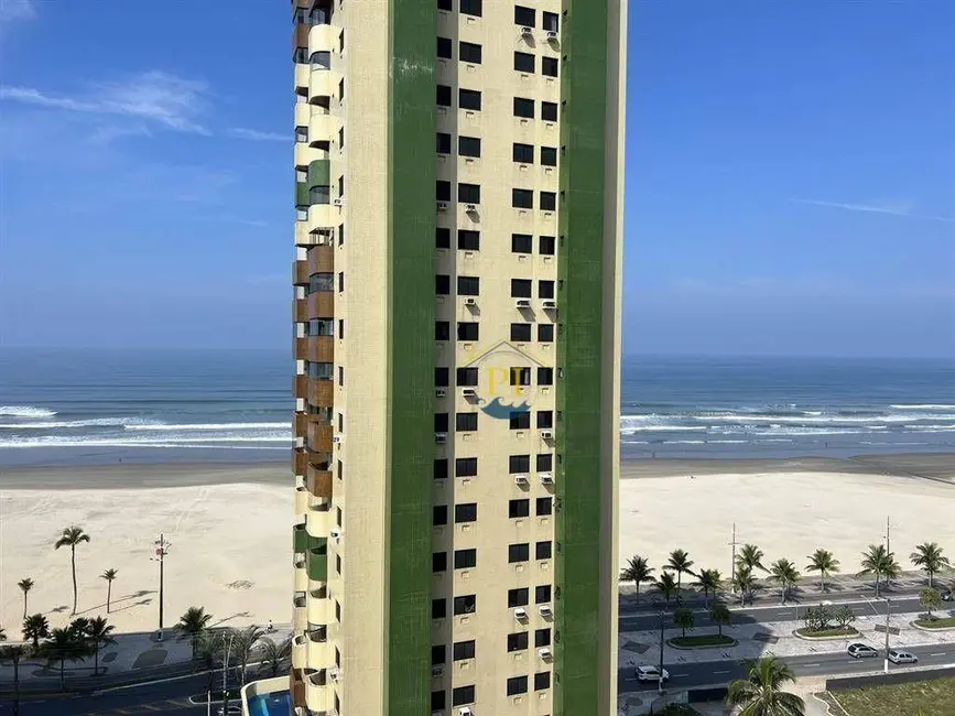 Foto 6 de Apartamento com 2 quartos à venda, 92m2 em Praia Grande - SP