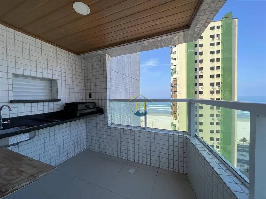 Foto 9 de Apartamento com 2 quartos à venda, 92m2 em Praia Grande - SP