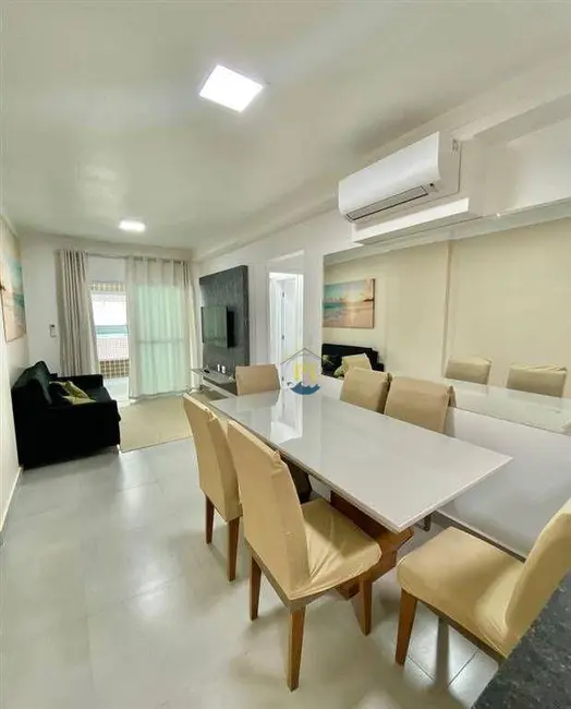 Apartamento com 2 quartos à venda, 63m2 em Aviação, Praia Grande - SP - imagem 5 Foto 5 de Apartamento com 2 quartos à venda, 63m2 em Aviação, Praia Grande - SP
