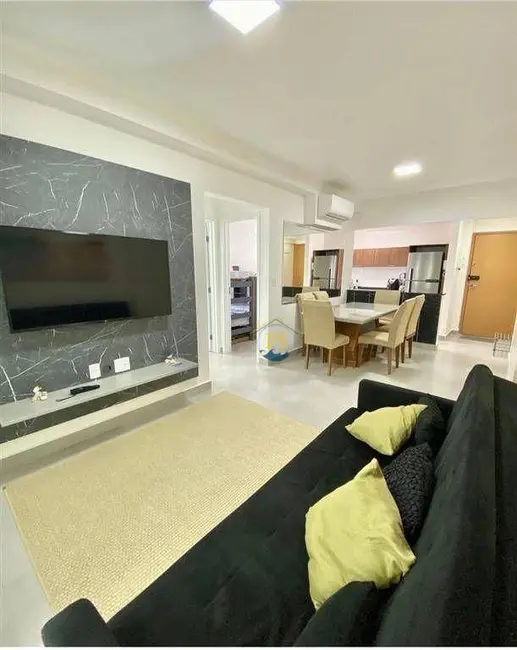Apartamento com 2 quartos à venda, 63m2 em Aviação, Praia Grande - SP - imagem 9 Foto 9 de Apartamento com 2 quartos à venda, 63m2 em Aviação, Praia Grande - SP