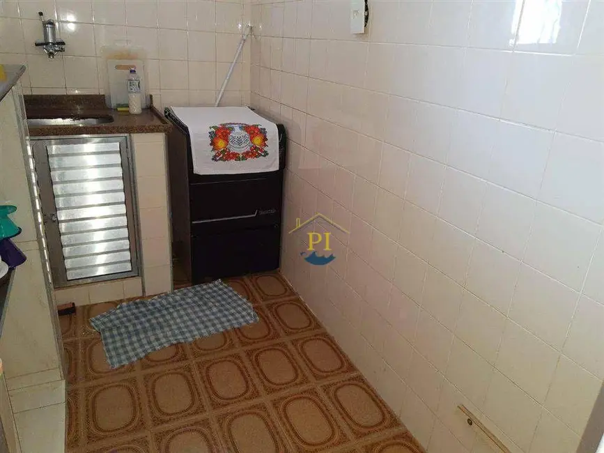 Foto 5 de Kitnet com 1 quarto à venda, 30m2 em Boqueirão, Praia Grande - SP