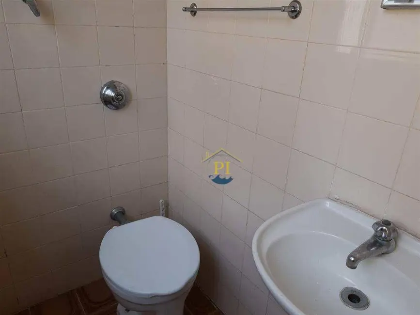 Foto 9 de Kitnet com 1 quarto à venda, 30m2 em Boqueirão, Praia Grande - SP