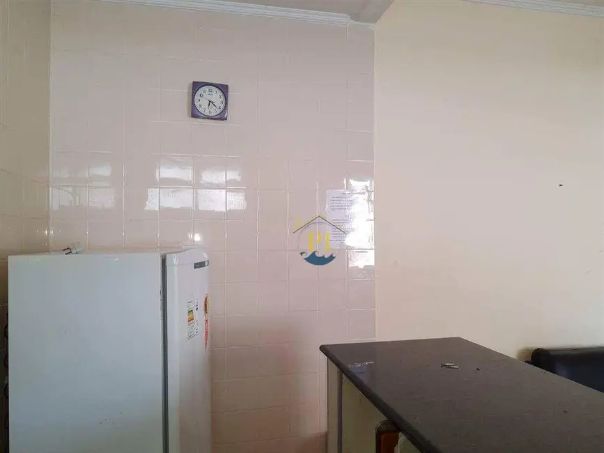 Foto 6 de Kitnet com 1 quarto à venda, 30m2 em Boqueirão, Praia Grande - SP