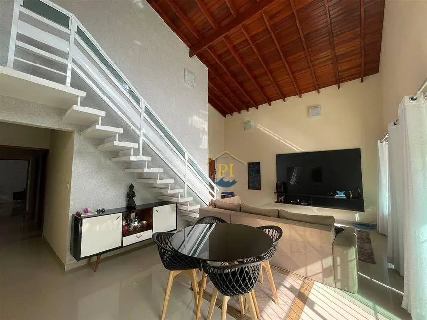 Foto 6 de Casa com 4 quartos à venda, 354m2 em Praia Grande - SP