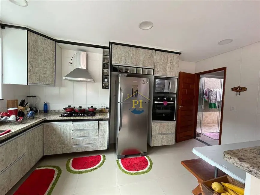 Foto 7 de Casa com 4 quartos à venda, 354m2 em Praia Grande - SP