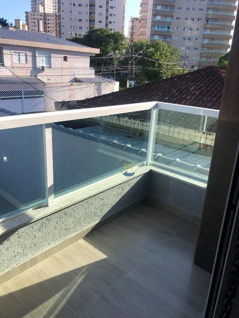 Foto 9 de Casa com 3 quartos à venda, 150m2 em Tupi, Praia Grande - SP