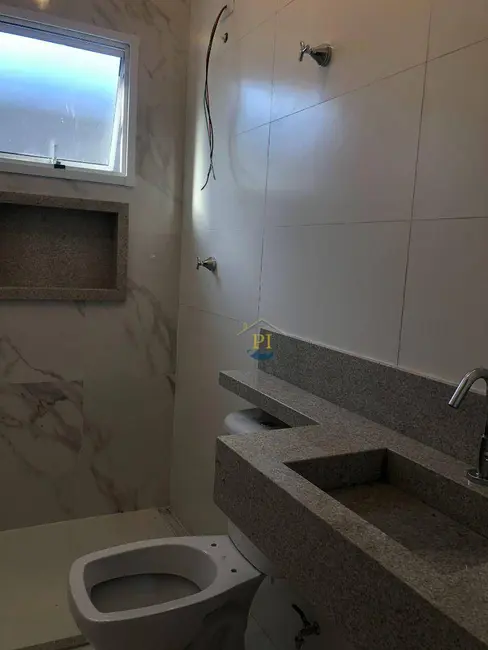 Foto 6 de Casa com 3 quartos à venda, 150m2 em Tupi, Praia Grande - SP